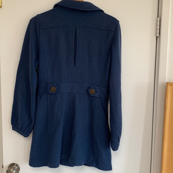 CAbi Merino wool coat, great condition - Picture 4 of 6